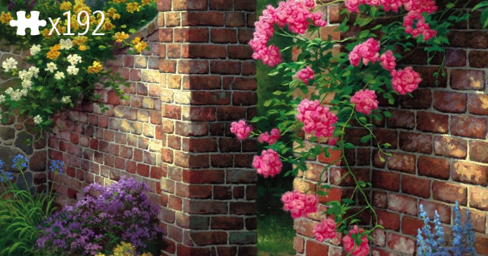 Garden Gate