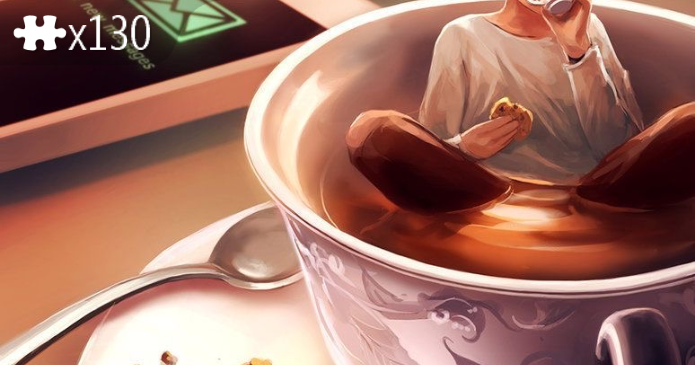 Teatime