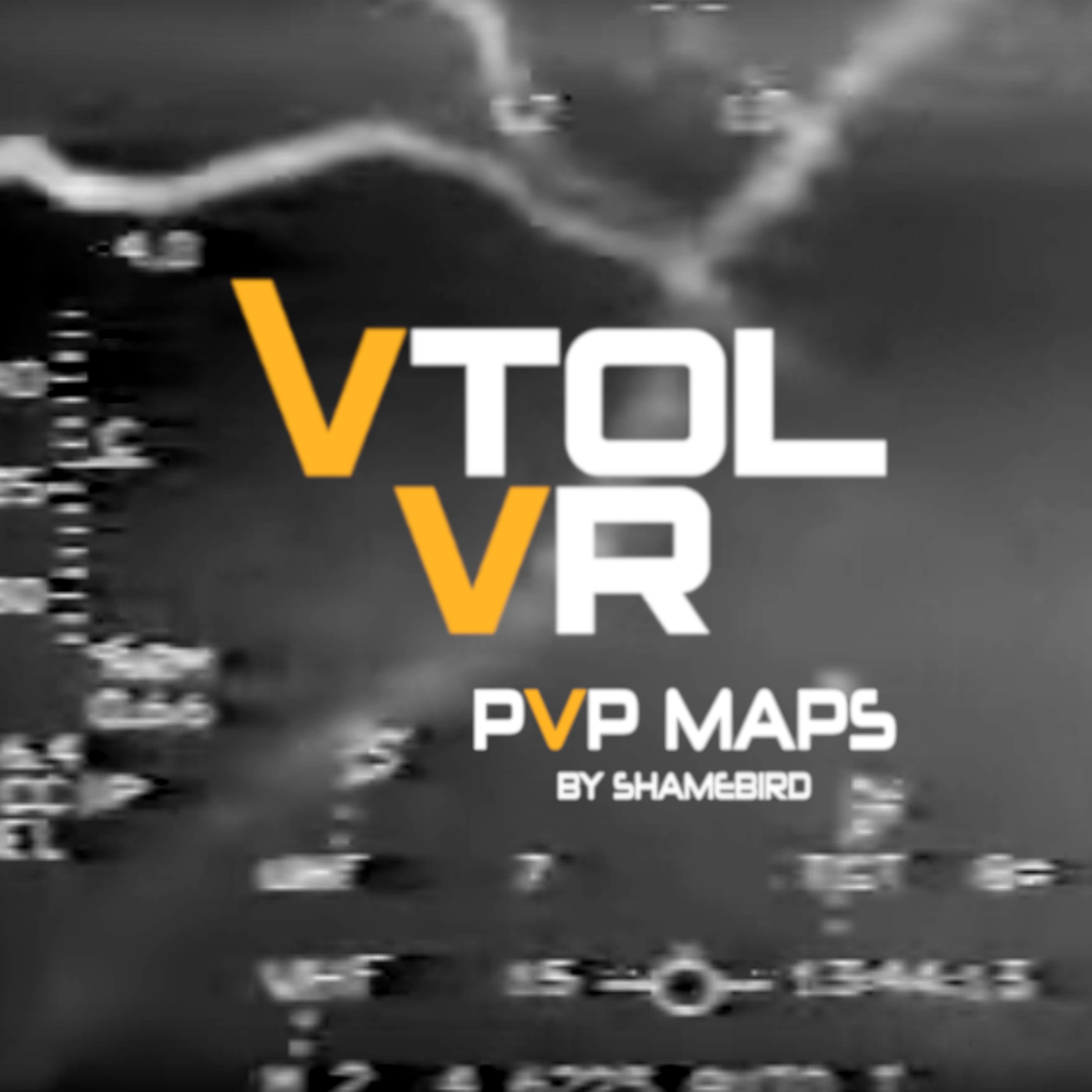 Assorted PVP