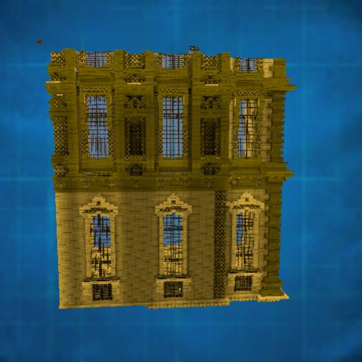 Adorany Reen's Little Louvre Main 2