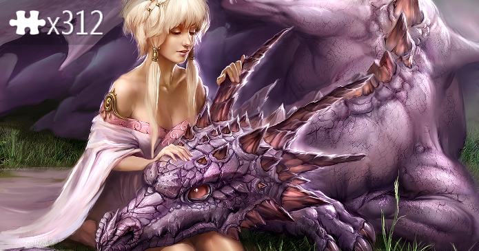 DragonGirl