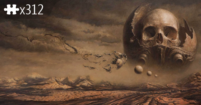 SandSkull