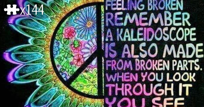 Kaleidoscope