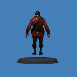 tf2 soldier