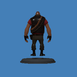 tf2 heavy