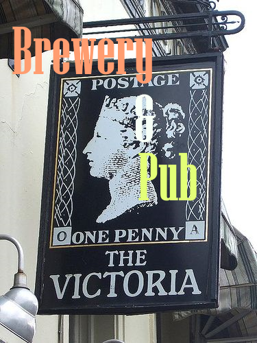 Brewery & Public House