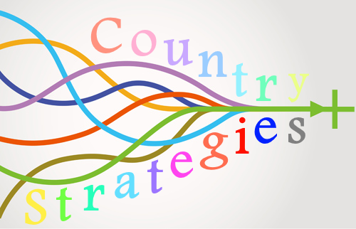 Country Strategies+