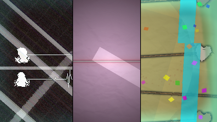 Cansol - 1,2,3,4! Overclocked Edition