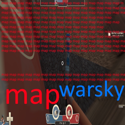 warsky map – Team Fortress 2 Mod