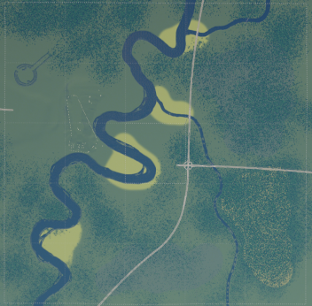 Amesbury & Stonehenge, Ancient Britain, 8000BC