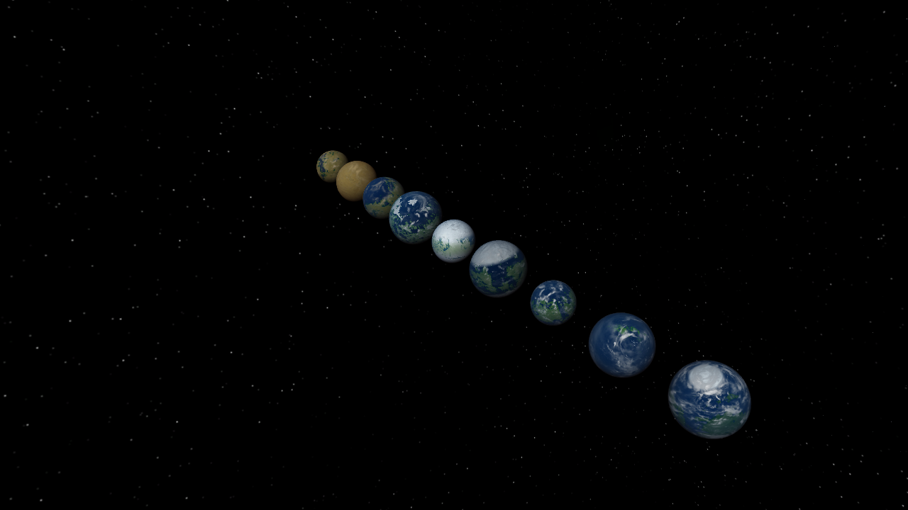 Stellaris basic habitable planet