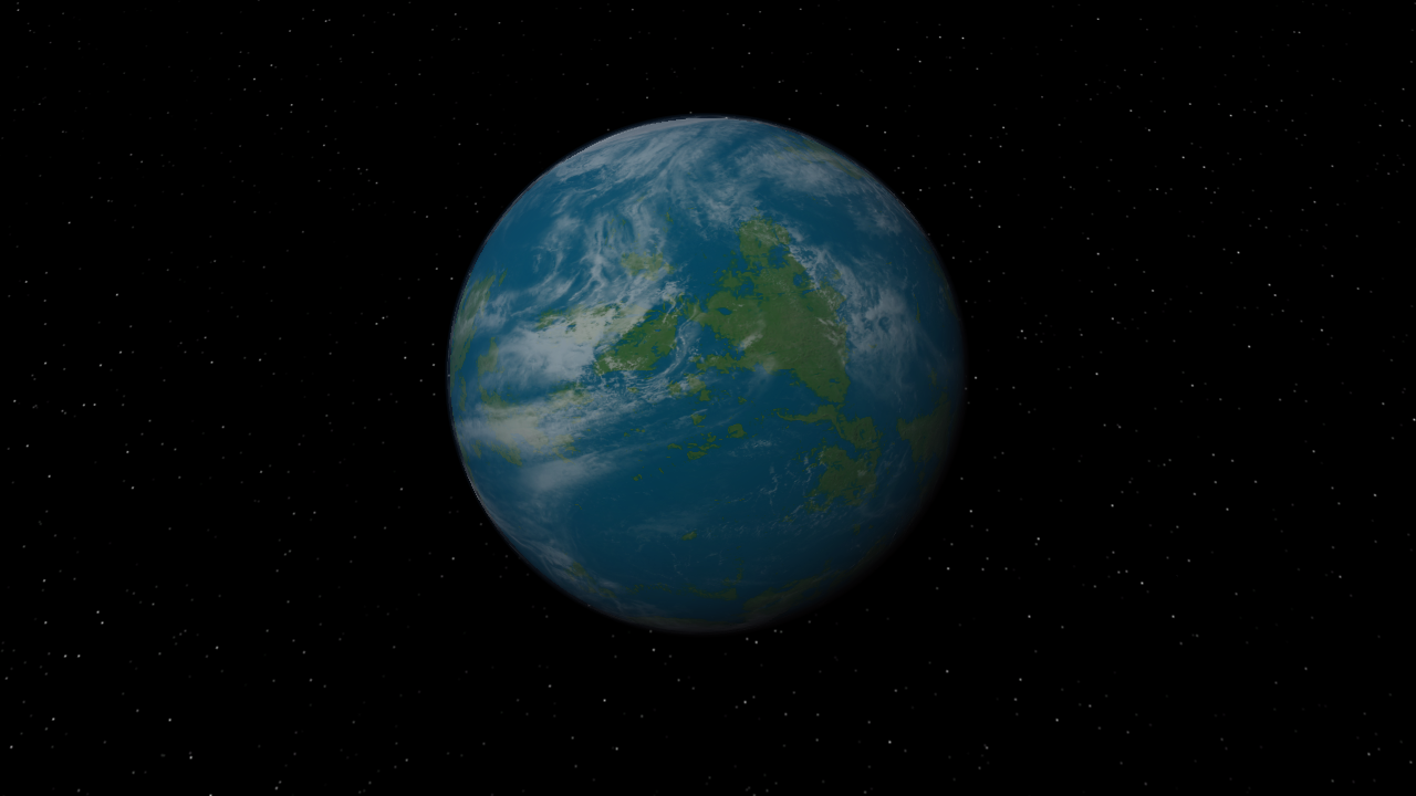 Stellaris Gaia planet