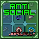 Antisocial