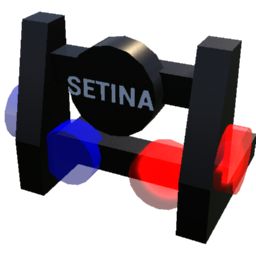 SETINA BULL BAR