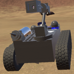 Rover: Destiny