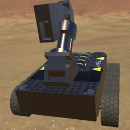 Rover: Titan