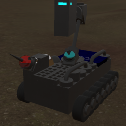Rover: New Future
