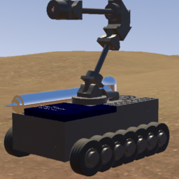 Rover: Bright Future
