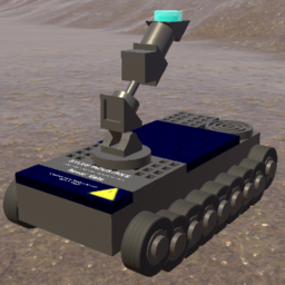 Nylus Industries Rover: Data