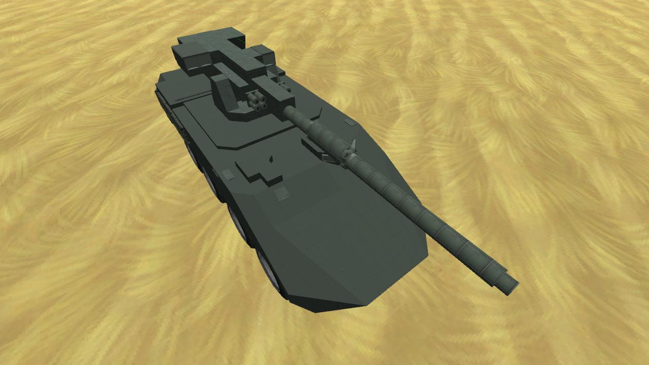M1128 Modoki