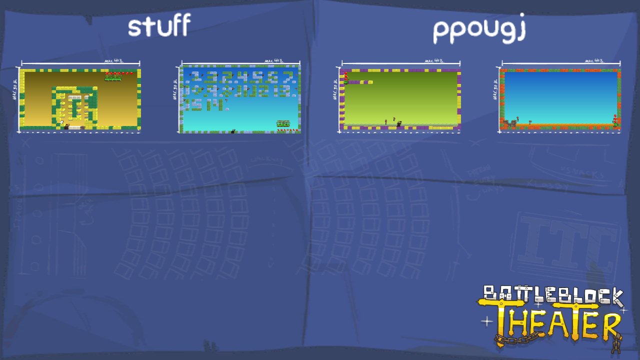 stuff