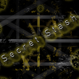 SecretStash – Project Zomboid Mod