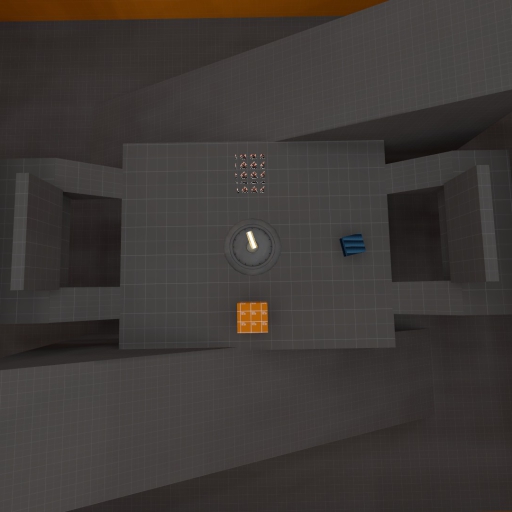 koth_AboveAndBelow – Team Fortress 2 Mod