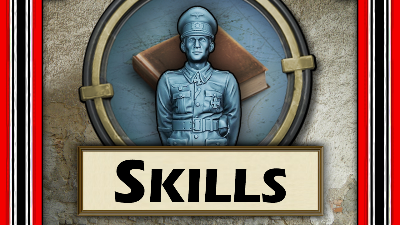 [OTS] Officer Training