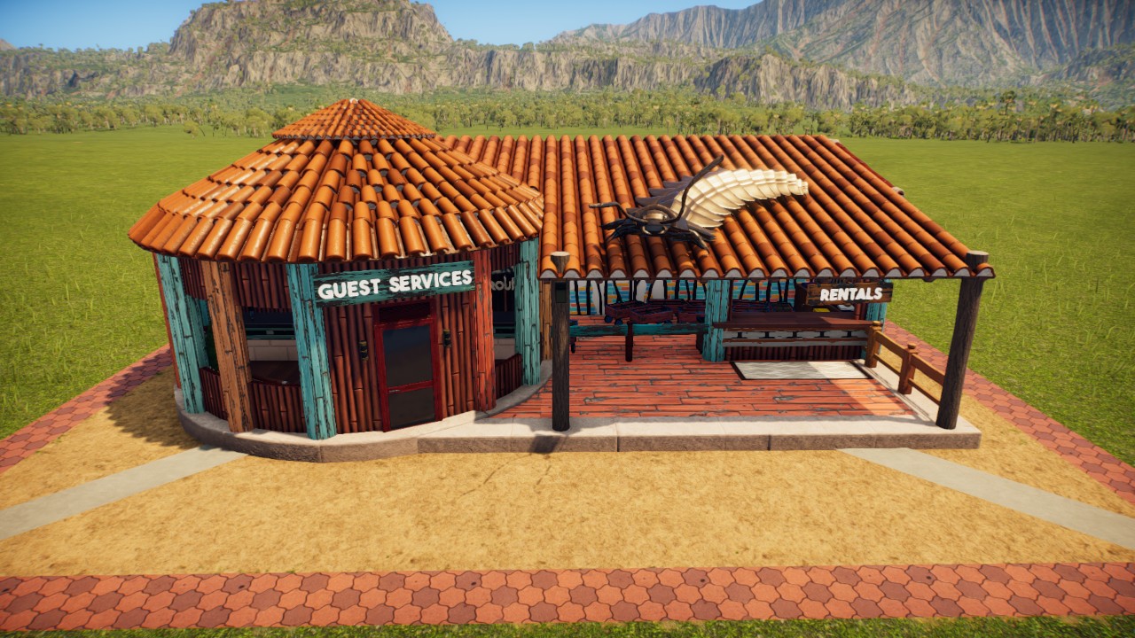 Tropical Guest Services Coastal
