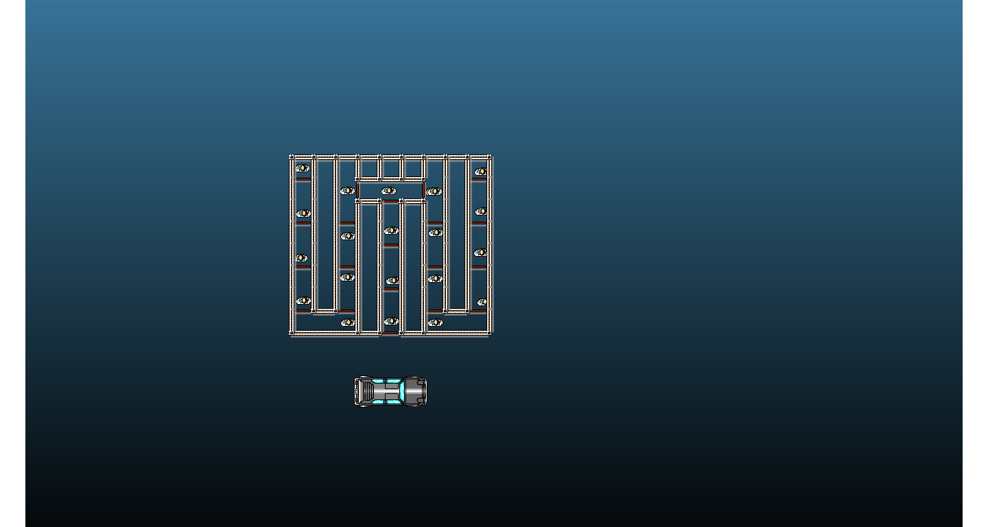 DOOR JANK