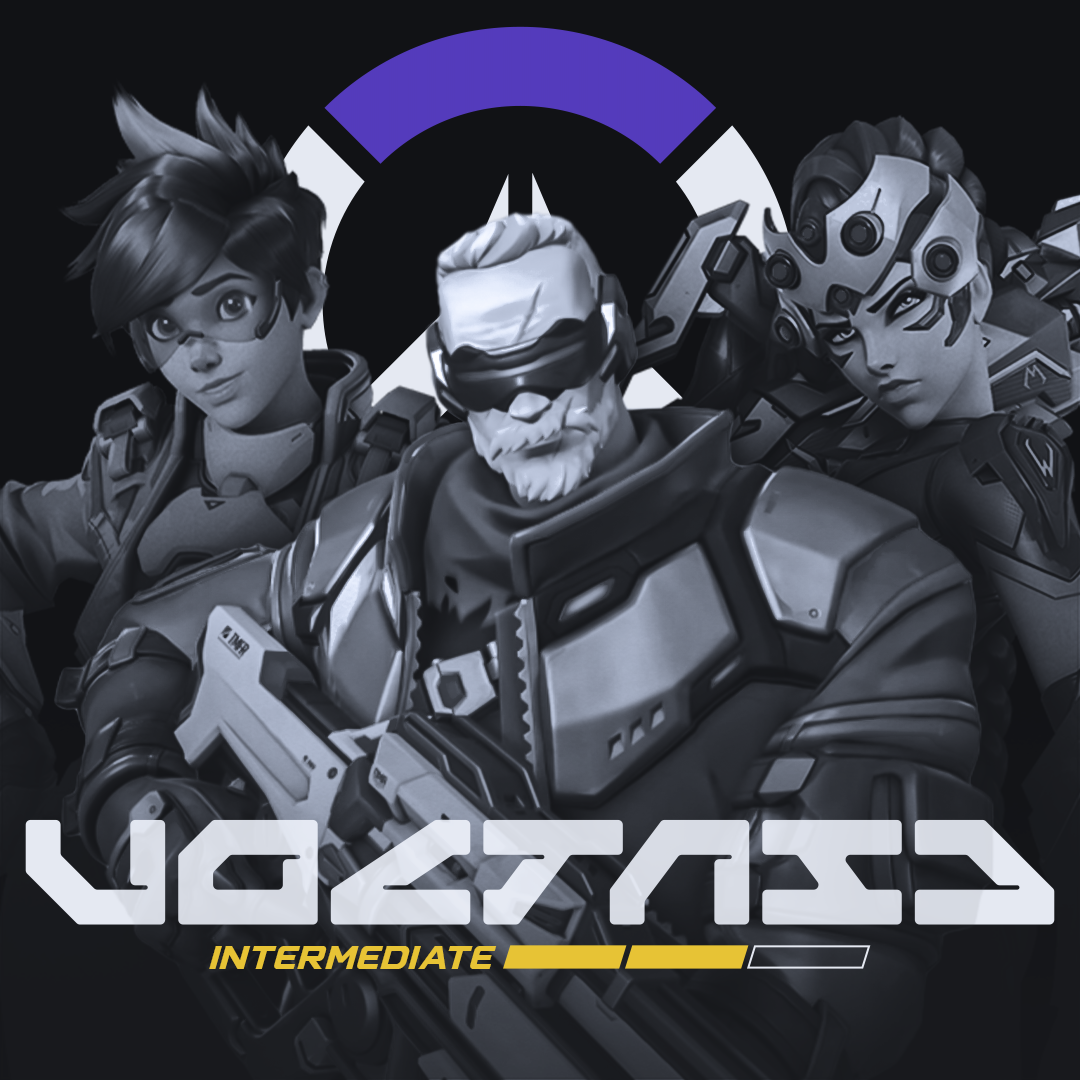 Voltaic Overwatch 2 Intermediate