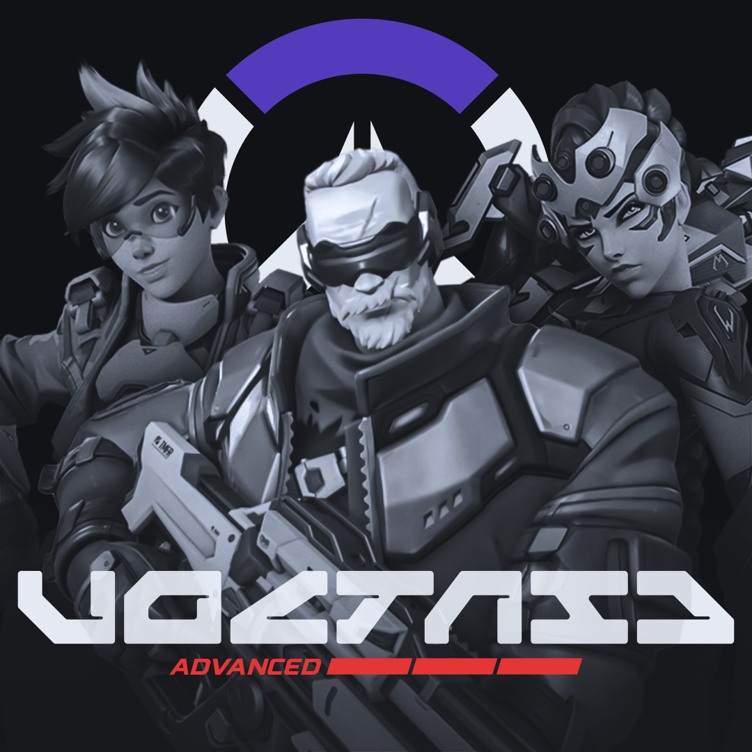 Voltaic Overwatch 2 Advanced