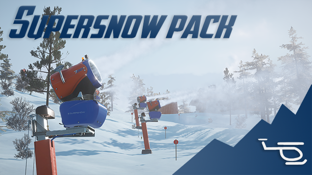 Supersnow Pack