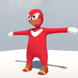 Knuckles