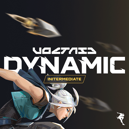 Voltaic Dynamic Clicking Intermediate