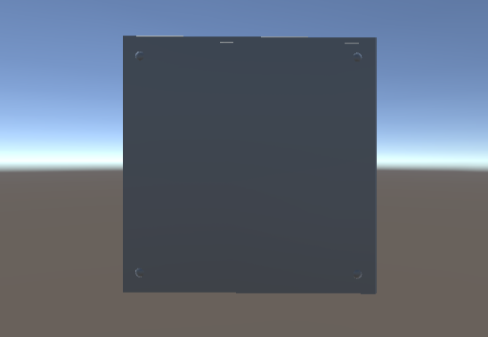 Long-Range Discrimination Radar
