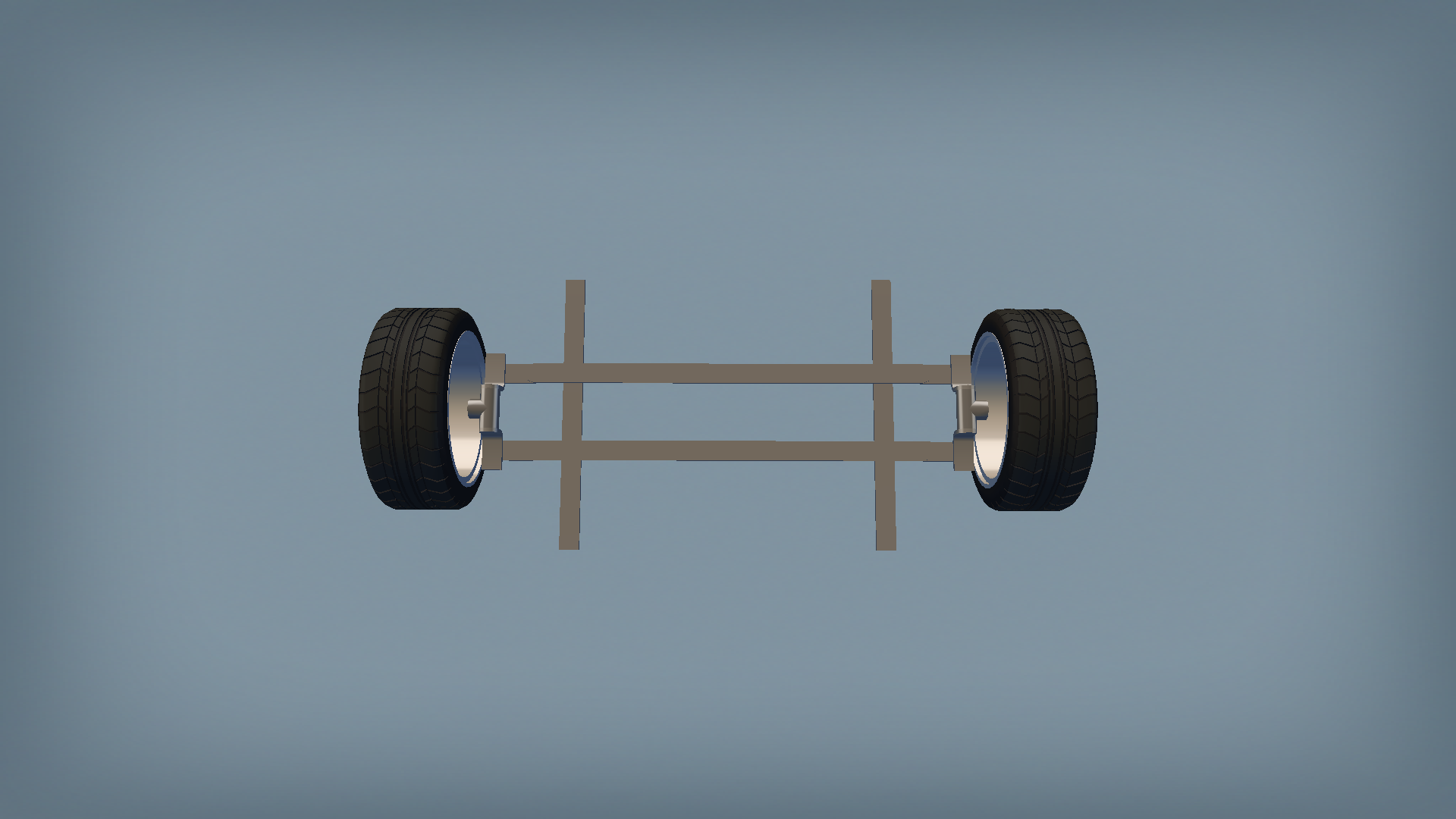 steering