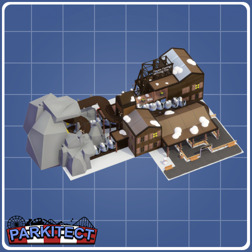 Expedition - Three Forks Mining Co.