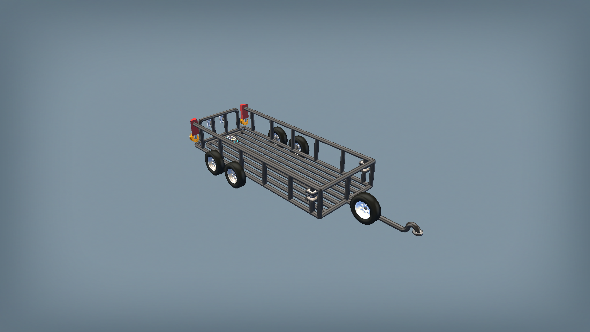 trailer