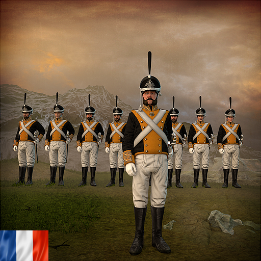 [2WA] Guard [FR]