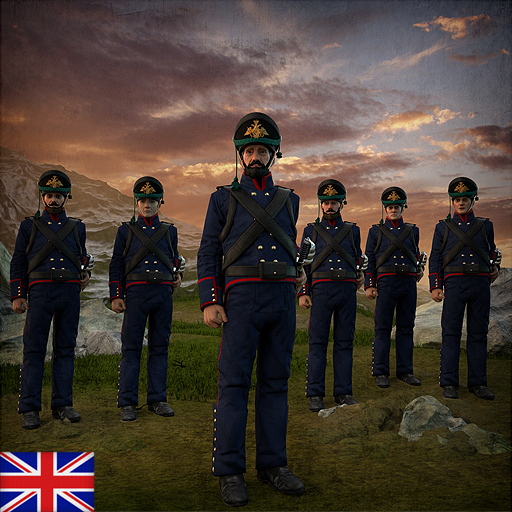 [2WA] Light Infantry [EN]