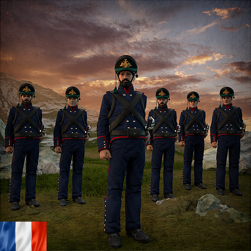 [2WA] Light Infantry [FR]
