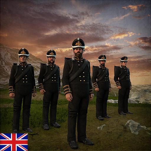 [2WA] Line Infantry [EN]