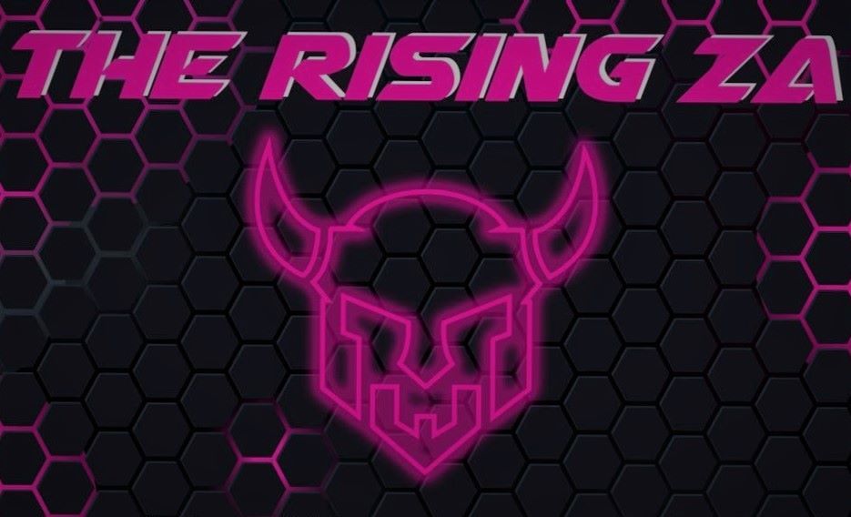 The_Rising_ZA_ServerPack