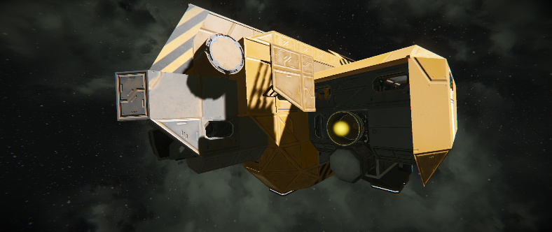 KSH Pertam Industrial Dropship