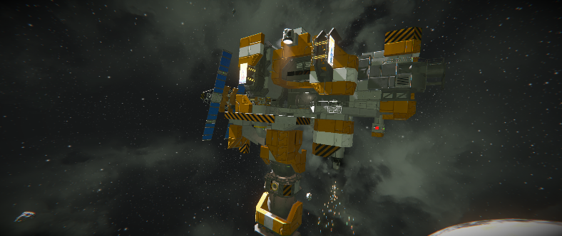 KSH Pertam Industrial Station
