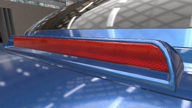 Center Brake Lights (4.27)