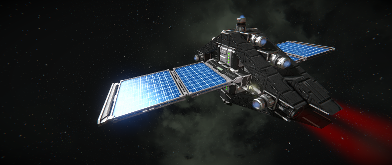 KSH Informant mk.1