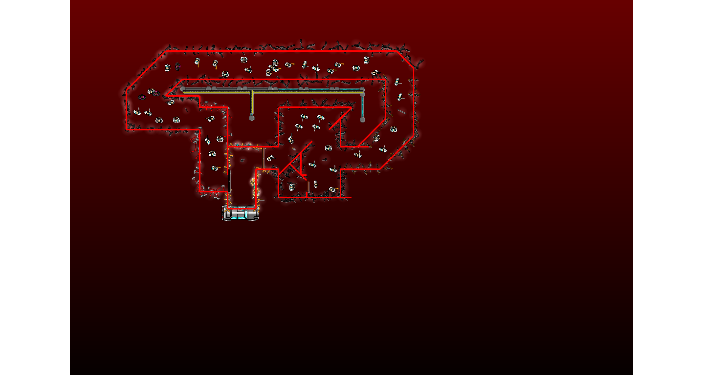 NAUGHT (Jacket, All Masks, 1 Floor, Hard, x50 Combo)