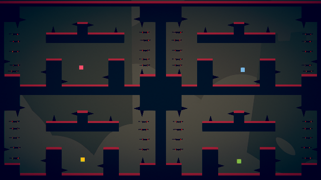 Gamer Map 27